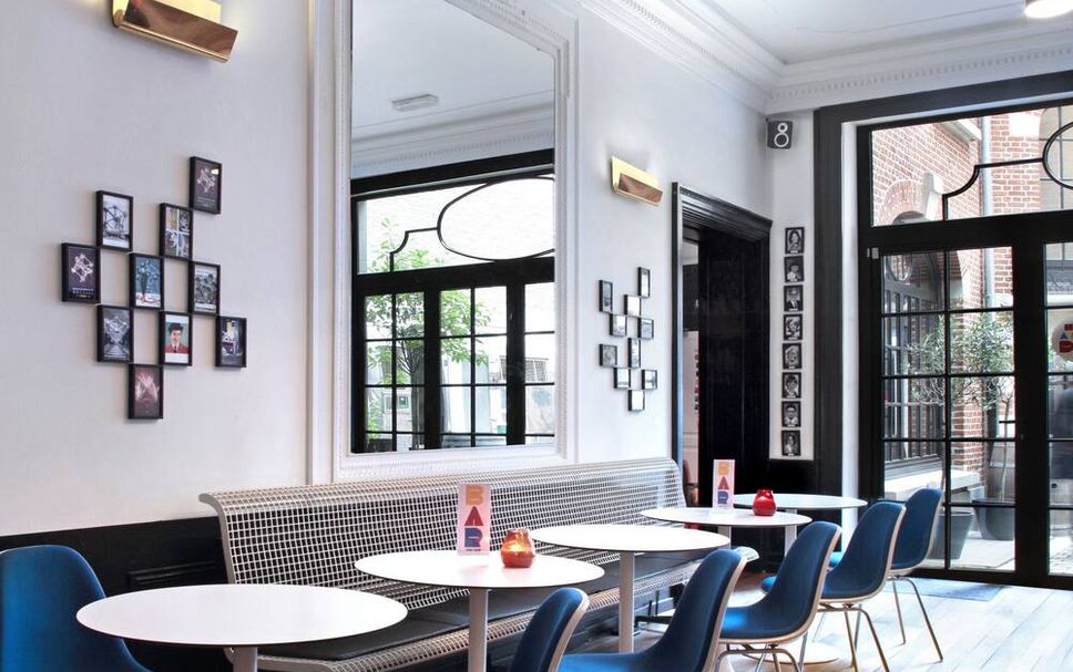 ร้านอาหาร รูปภาพ