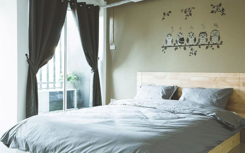 ห้องนอน รูปภาพ