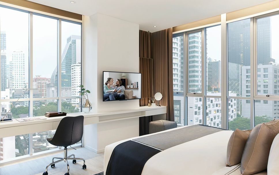 ห้องนอน รูปภาพ