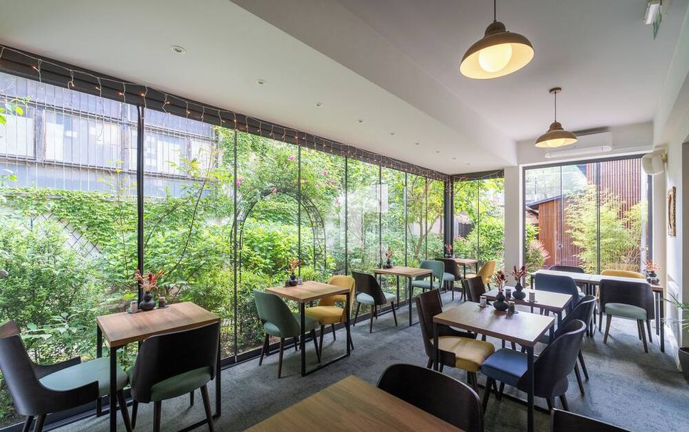 ร้านอาหาร รูปภาพ