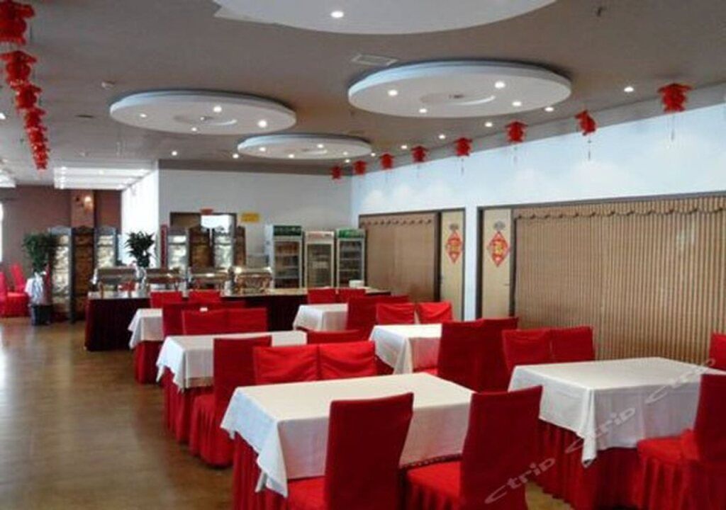 ร้านอาหาร