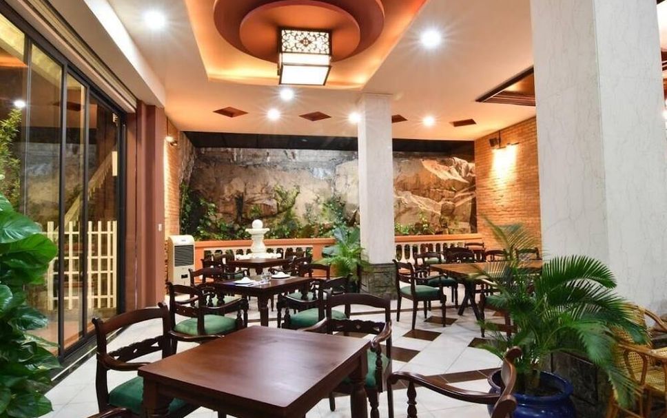 ร้านอาหาร รูปภาพ
