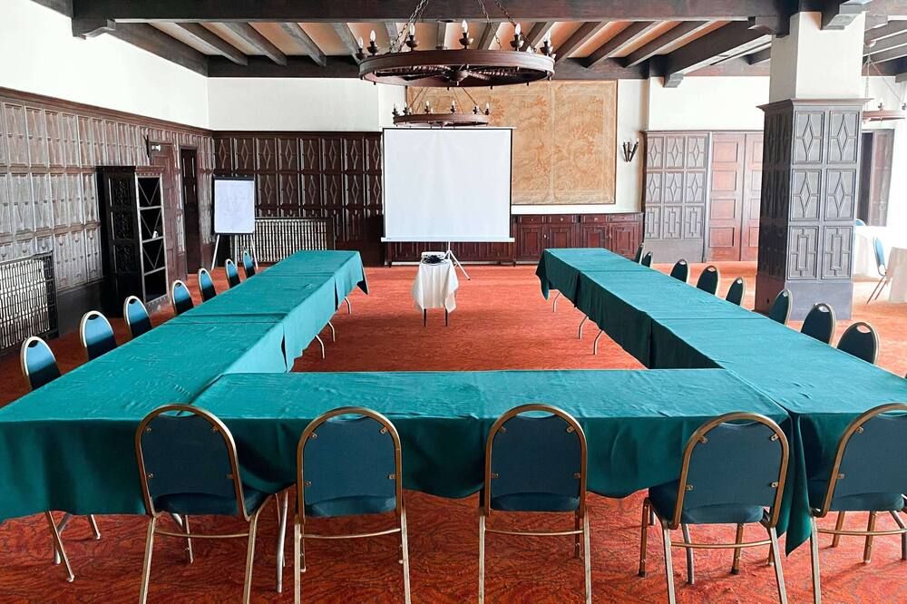 ห้องประชุม