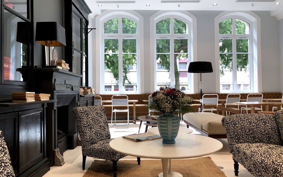 เลานจ์ รูปภาพ