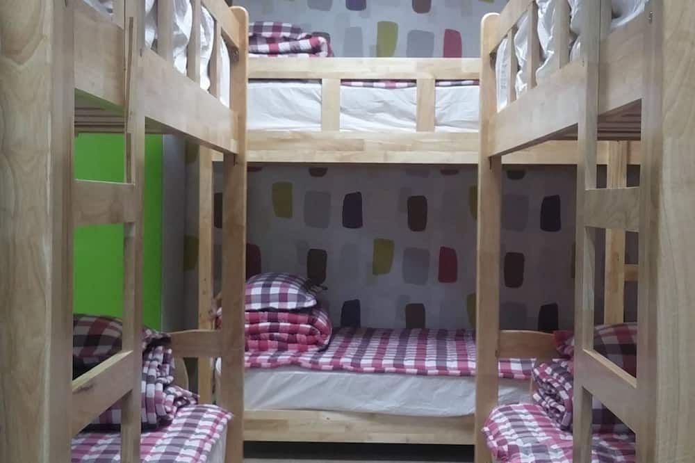 ห้องนอน