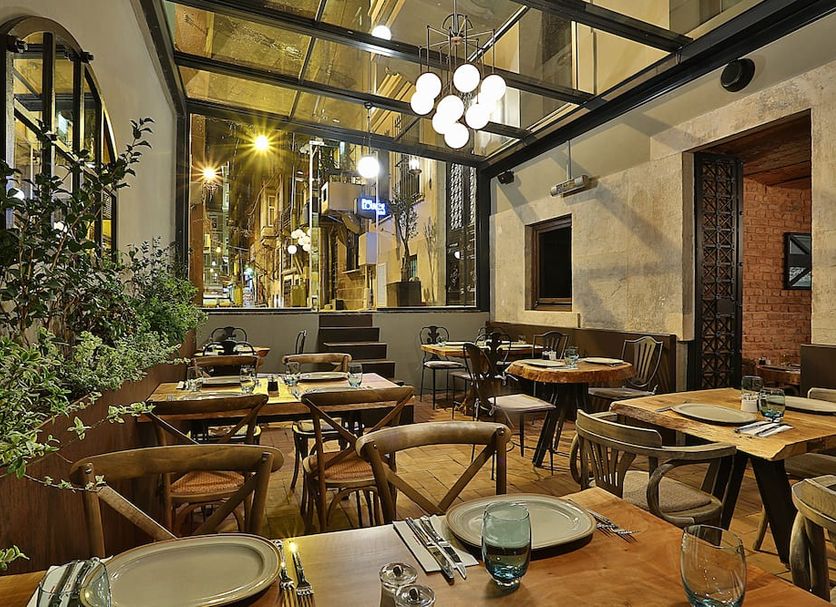 ร้านอาหาร รูปภาพ