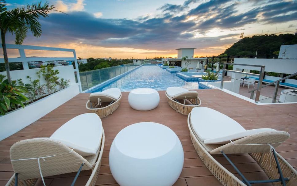 ระเบียง รูปภาพ