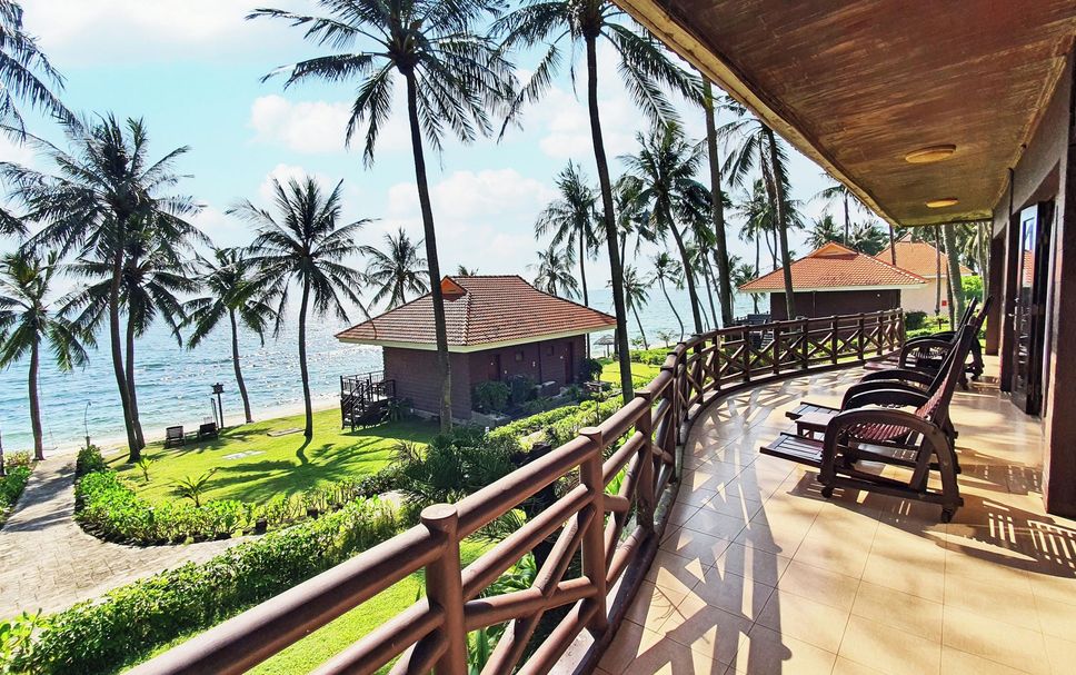 ระเบียง รูปภาพ