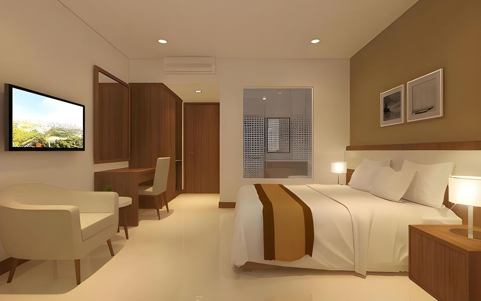 ห้องนอน รูปภาพ