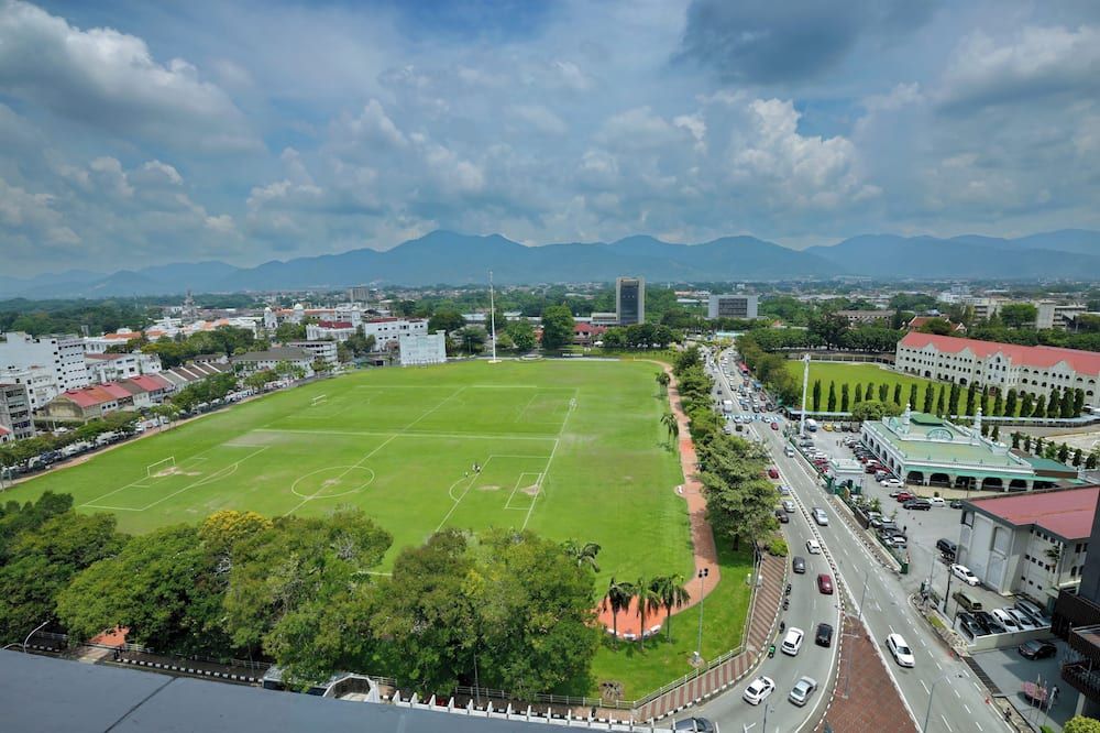 วิวภายนอก