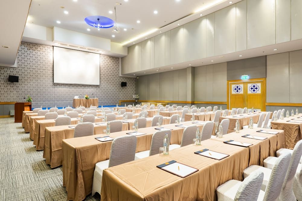 ห้องประชุม