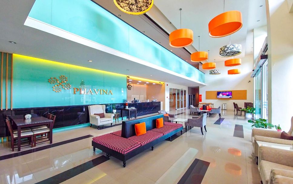 ล็อบบี้ รูปภาพ