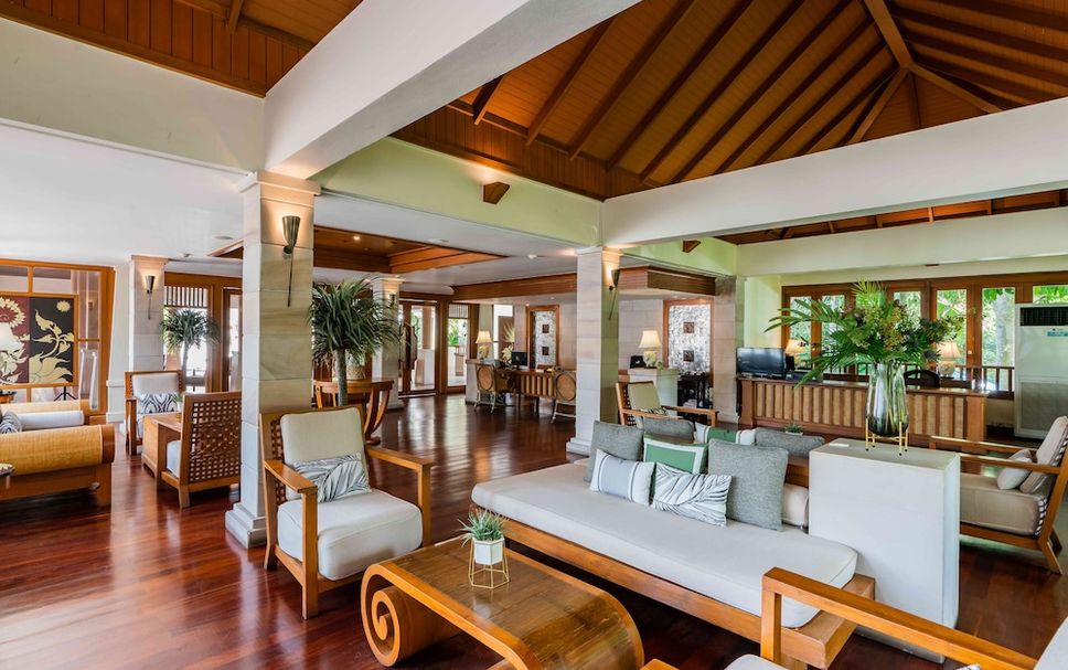 แผนกต้อนรับส่วนหน้า รูปภาพ