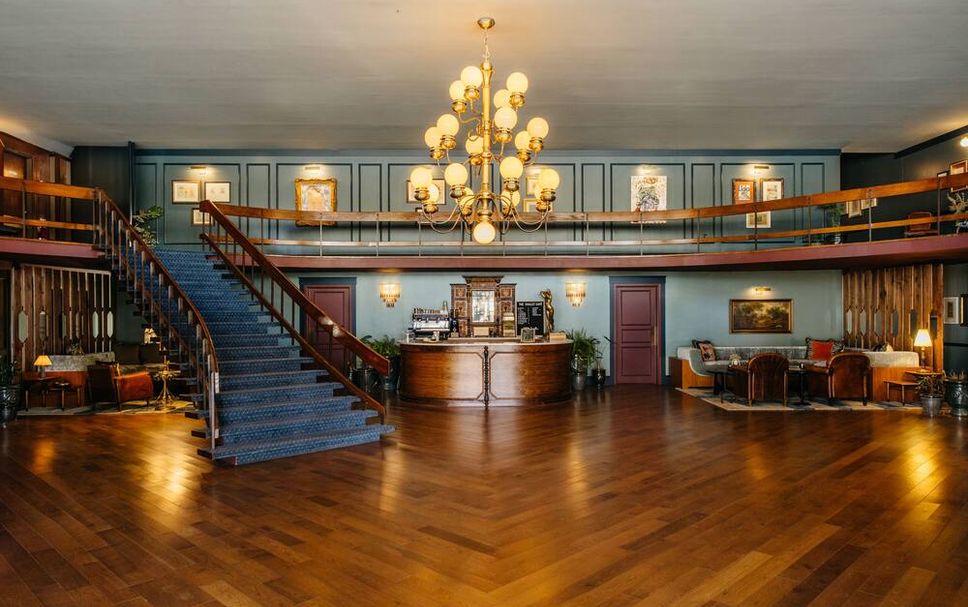 ล็อบบี้ รูปภาพ