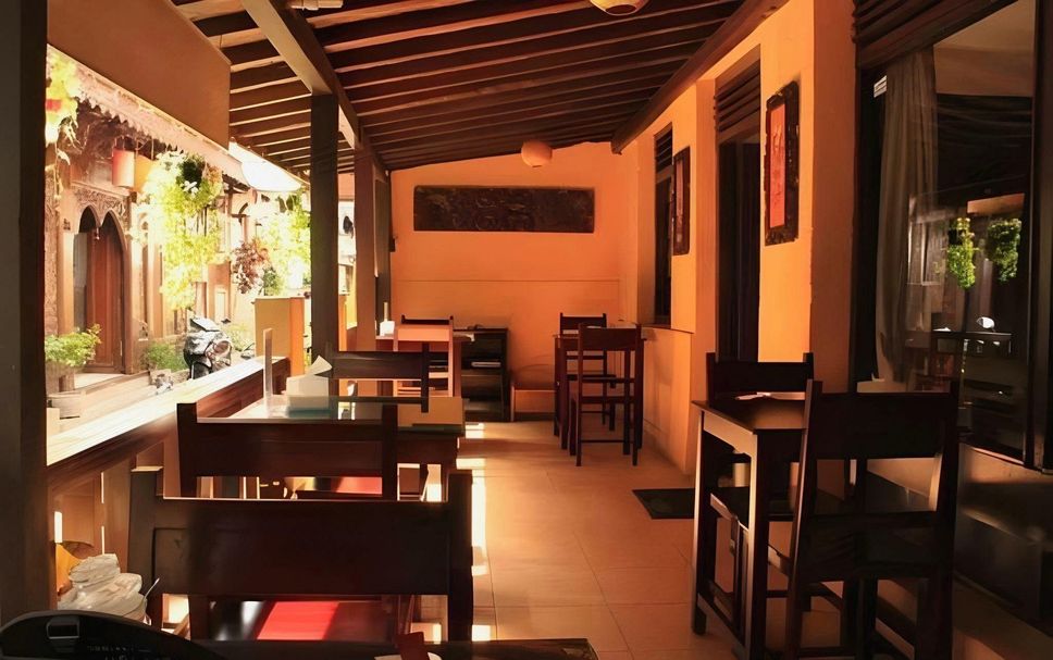 ร้านอาหาร รูปภาพ