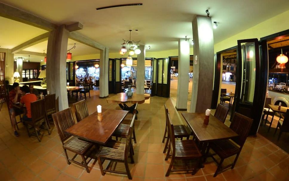 ร้านอาหาร รูปภาพ