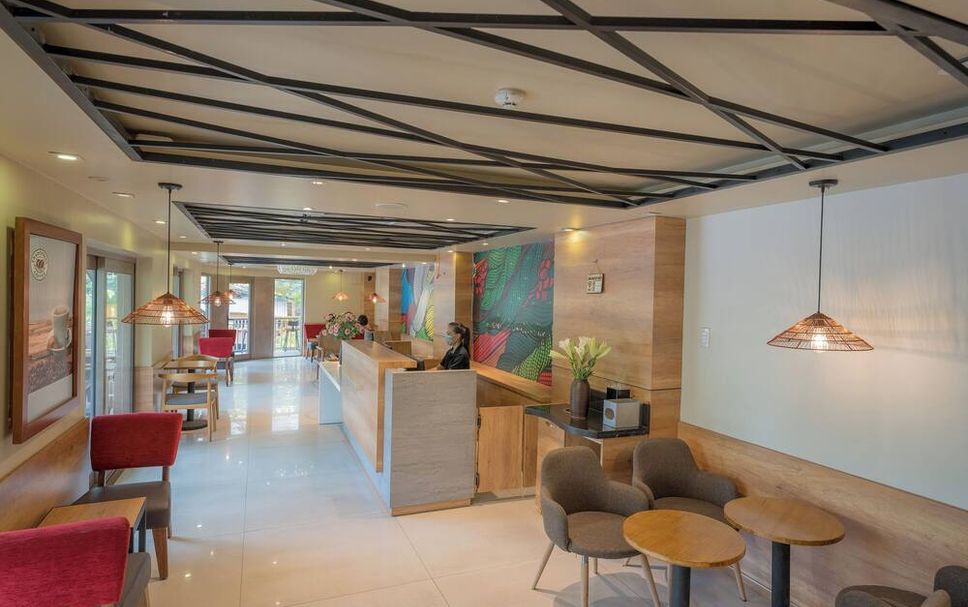 ล็อบบี้ รูปภาพ