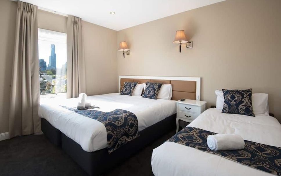 ห้องนอน รูปภาพ