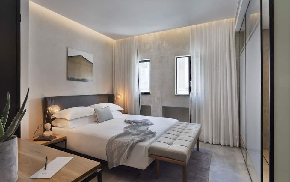 ห้องนอน รูปภาพ