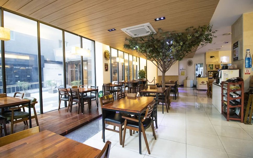 ร้านอาหาร รูปภาพ