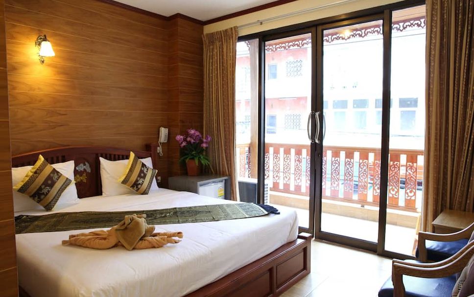 ห้องนอน รูปภาพ