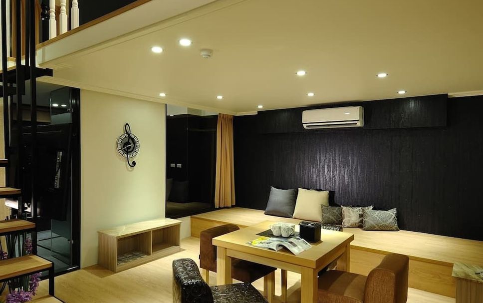 ห้องนั่งเล่น รูปภาพ