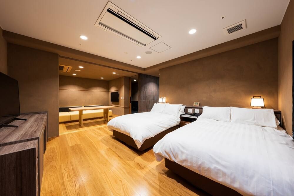 ห้องนอน