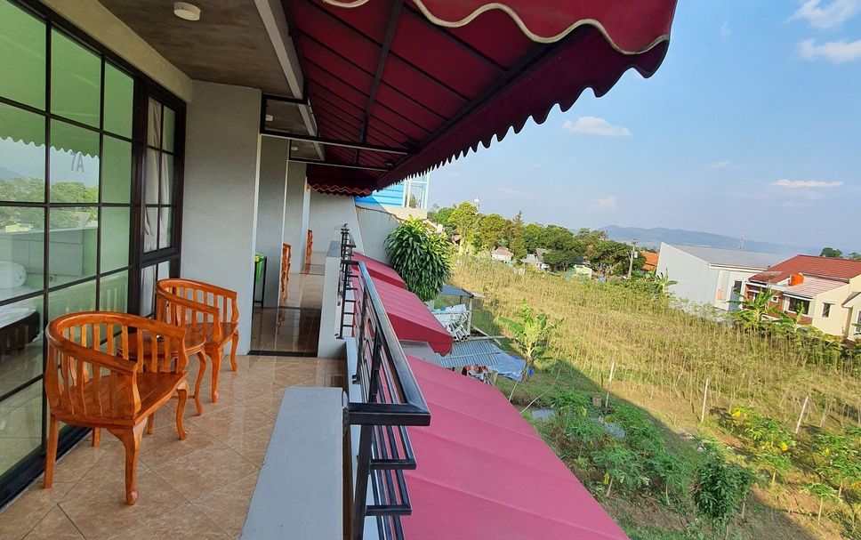 ระเบียง รูปภาพ