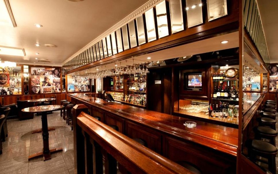 บาร์ รูปภาพ