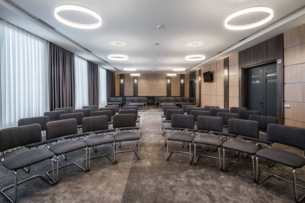 ห้องประชุม