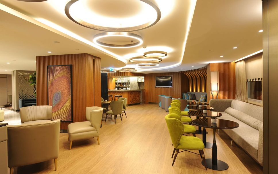 เลานจ์ รูปภาพ