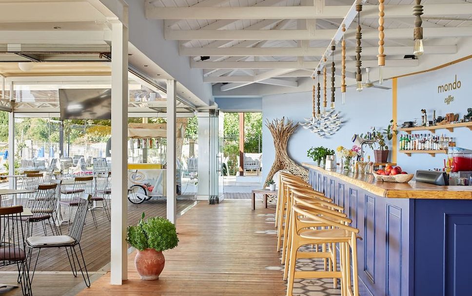 ร้านอาหาร รูปภาพ