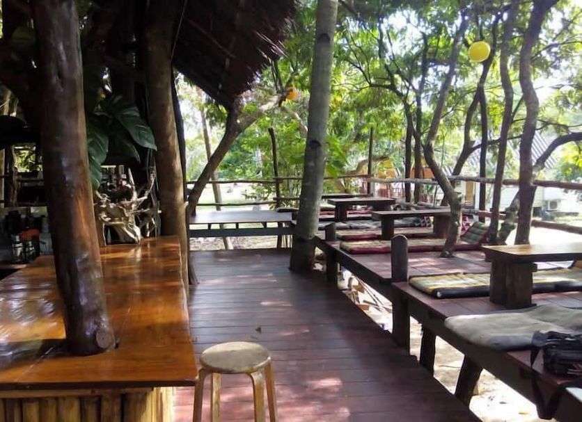 ร้านอาหาร รูปภาพ