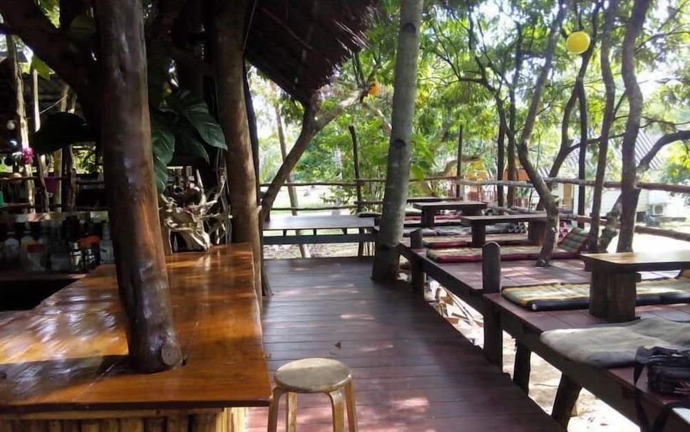 ร้านอาหาร รูปภาพ