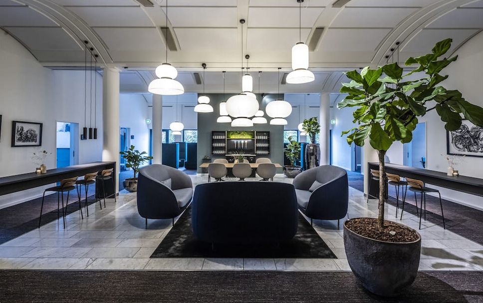 ล็อบบี้ รูปภาพ