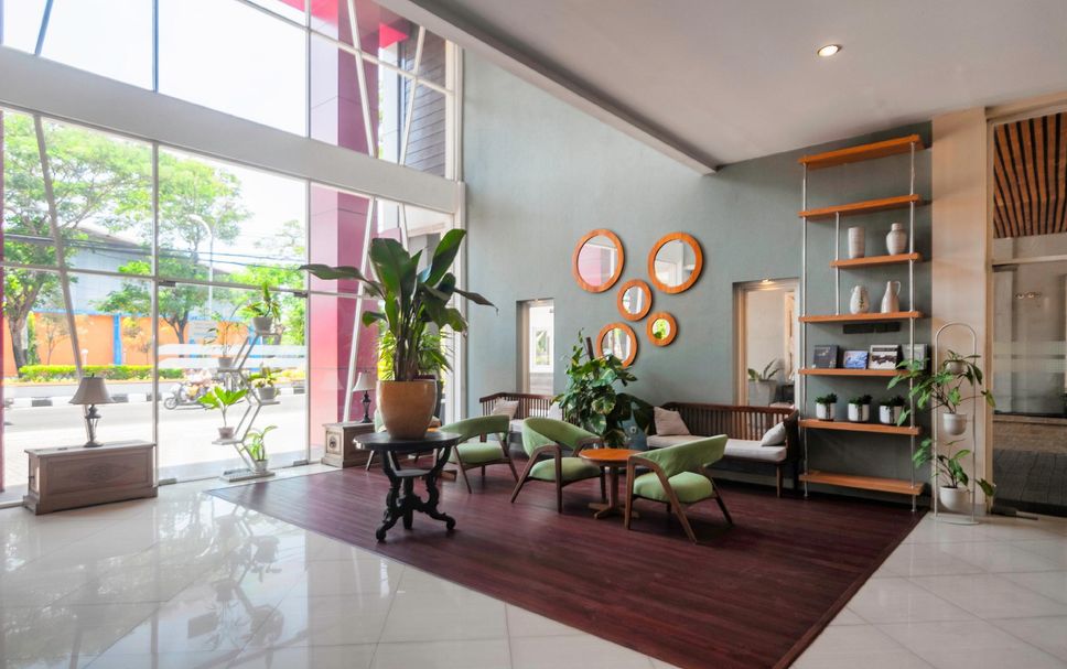 ล็อบบี้ รูปภาพ