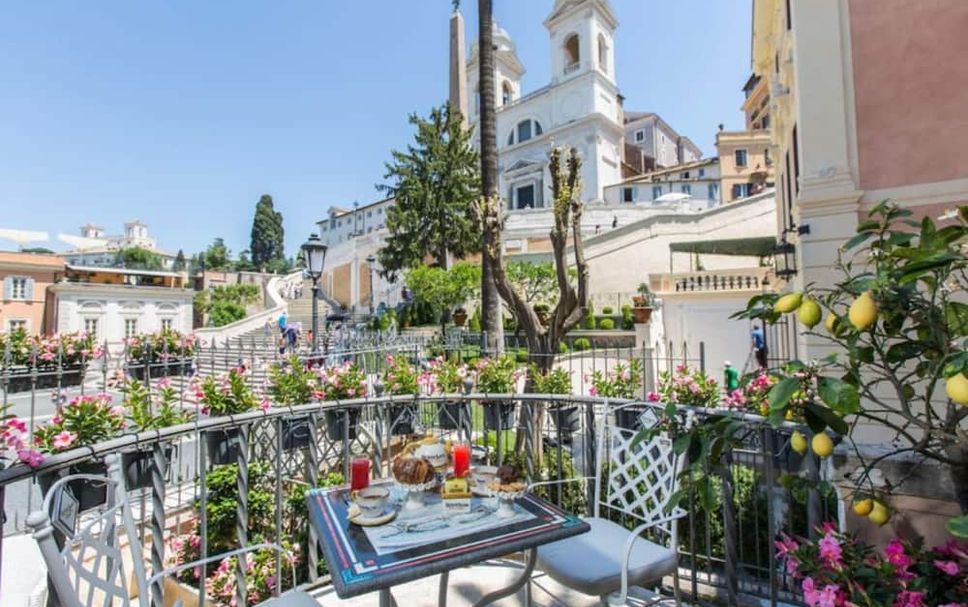 ระเบียง รูปภาพ