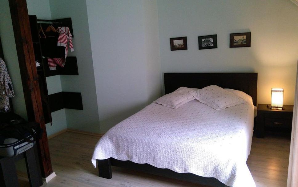 ห้องนอน รูปภาพ
