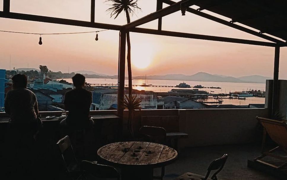 ระเบียง รูปภาพ