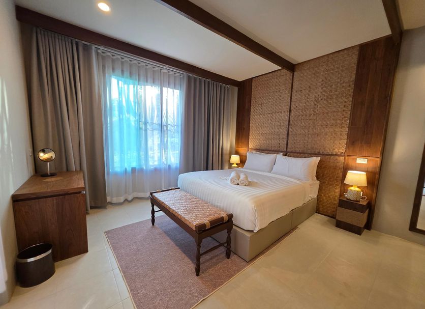 ห้องนอน รูปภาพ