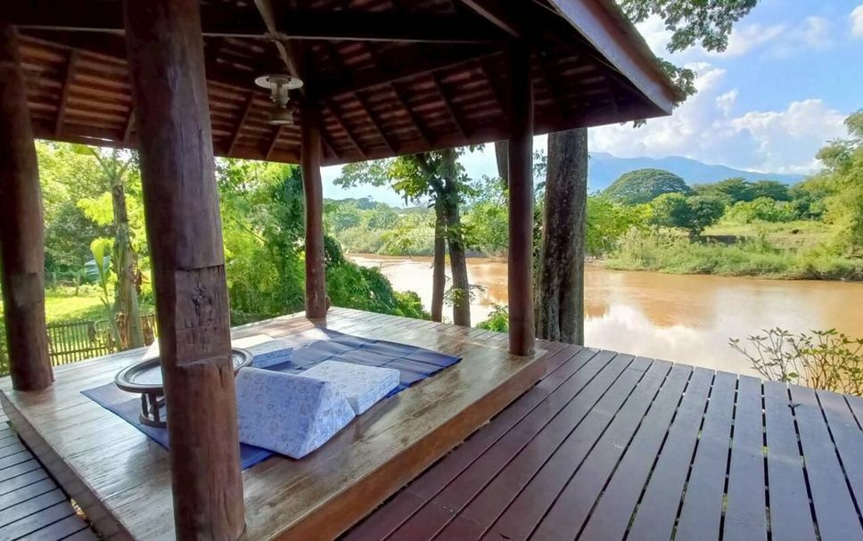 ระเบียง รูปภาพ