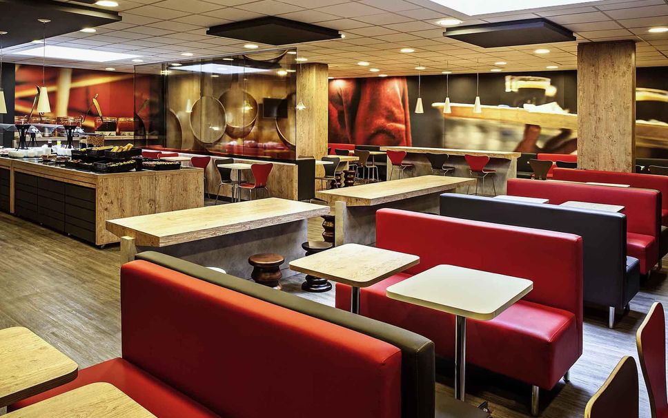 ร้านอาหาร รูปภาพ