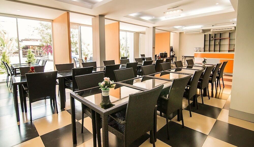 ห้องประชุม