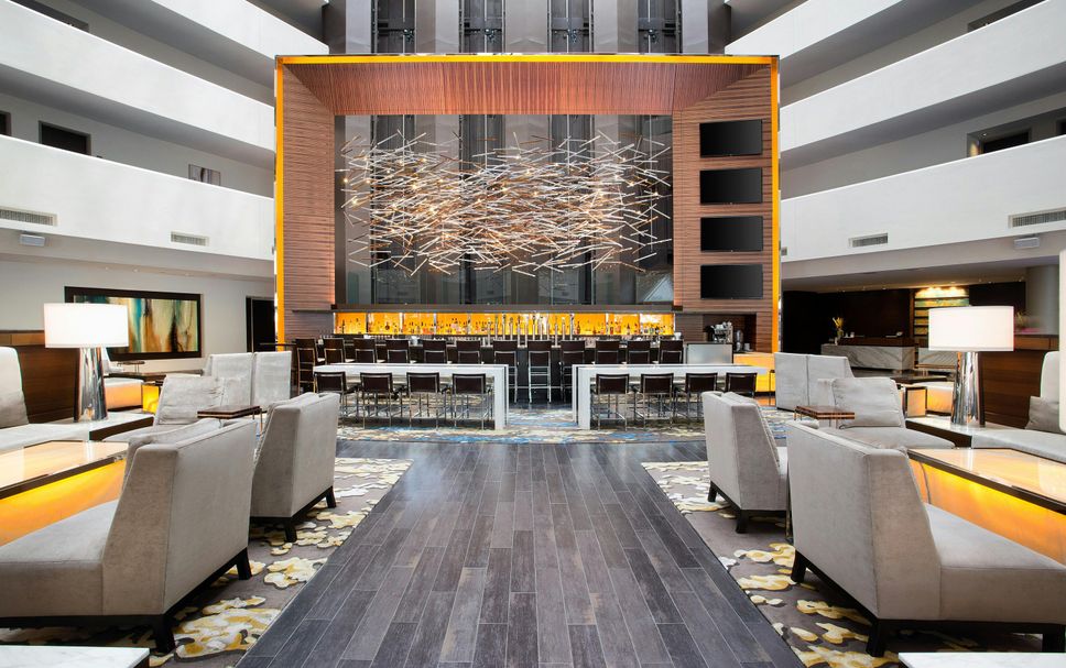 ล็อบบี้ รูปภาพ