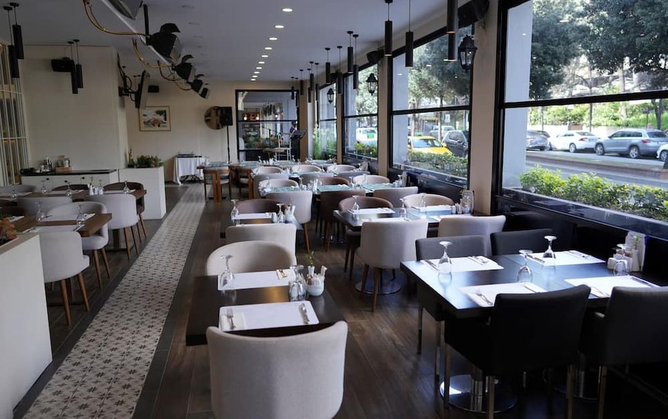 ร้านอาหาร รูปภาพ