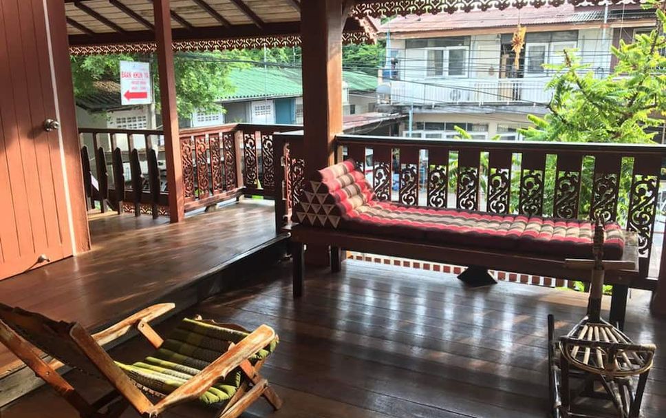 ระเบียง รูปภาพ