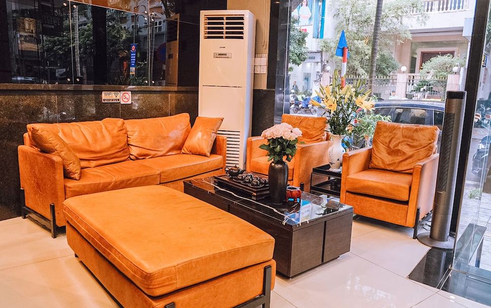 แผนกต้อนรับส่วนหน้า รูปภาพ