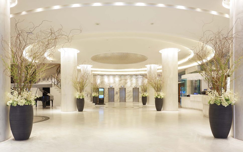 ล็อบบี้ รูปภาพ