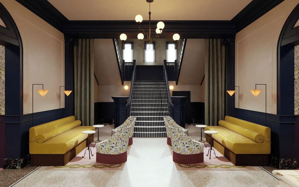 เลานจ์ รูปภาพ