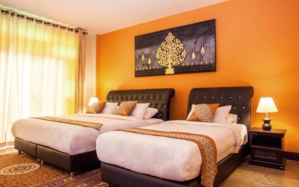 ห้องนอน รูปภาพ